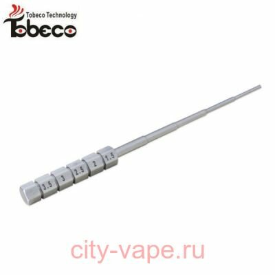 Tobeco Coil Tool