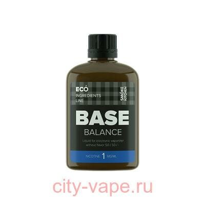 Balance (50/50)