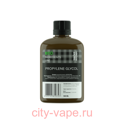 Smoke kitchen пропиленгликоль (Германия)