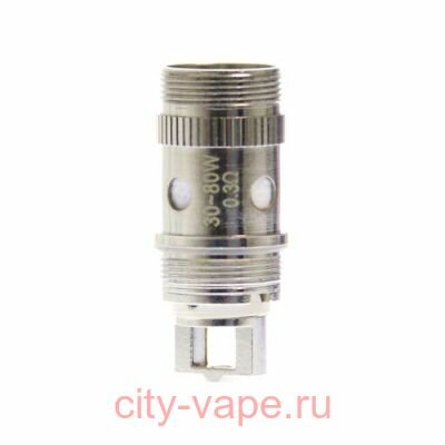Испаритель Eleaf EC iJust S / iJust 2 / iJust 2 mini / Melo / Melo 2 / Melo 3 / Lemo 3