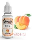Capella Apricot, 10 мл 