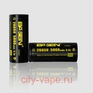 BASEN 26650 5000mAh