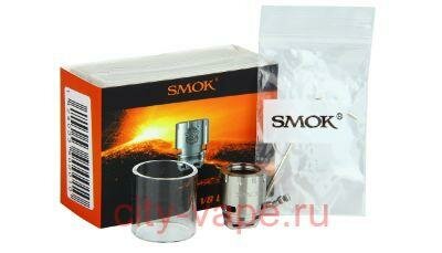 База RBA для SMOK TFV8 Baby