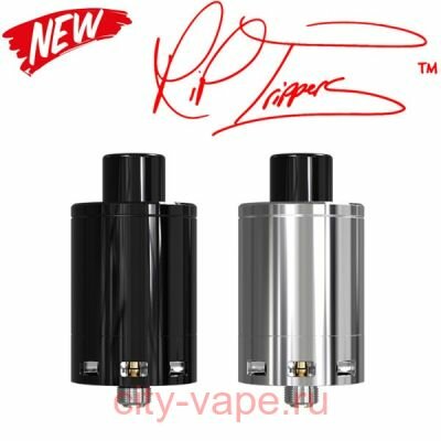 Pharaoh Dripper tank CLONE