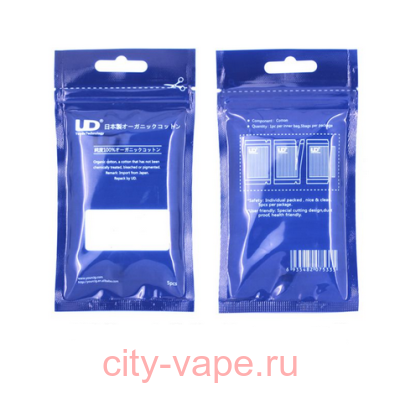 Хлопок UD 5шт