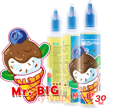 Mr. Big
