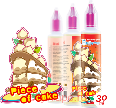 Piece of cake