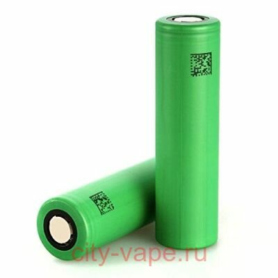 Sony VTC5