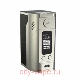 Wismec RX300
