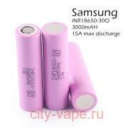 Samsung 30Q